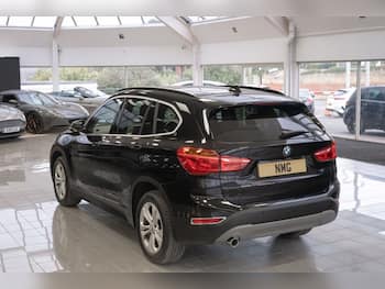 Used BMW X1 2016 for sale - 79708638: Photo