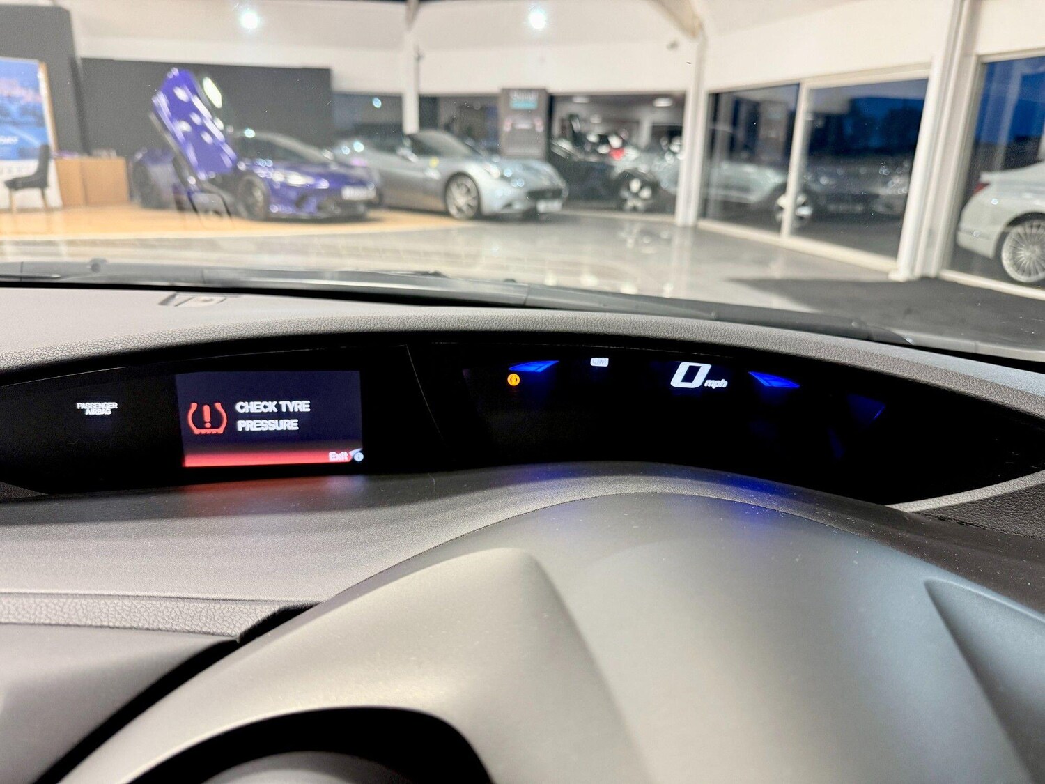 Used Honda Civic 2013 for sale - 77657964: Photo 10