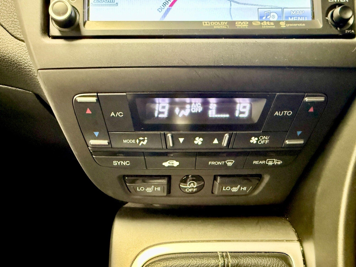 Used Honda Civic 2013 for sale - 77657964: Photo 14