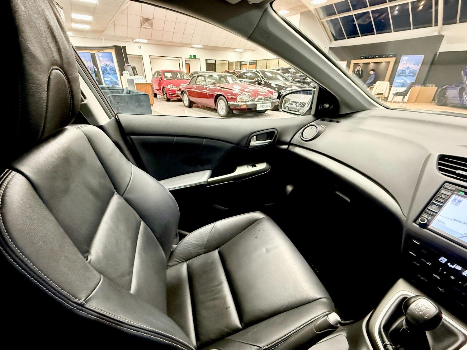 Used Honda Civic 2013 for sale - 77657964: Photo 19