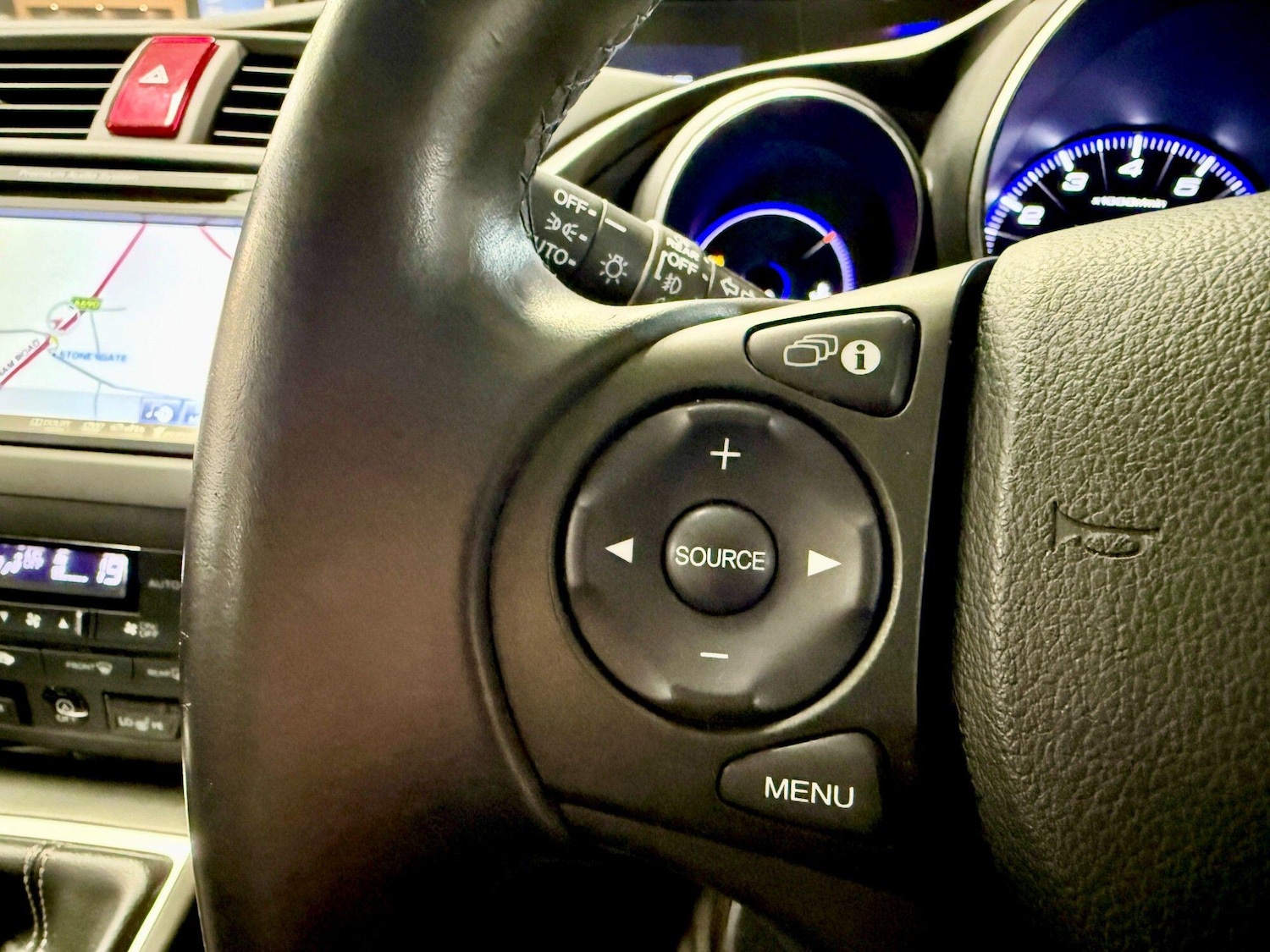 Used Honda Civic 2013 for sale - 77657964: Photo 20