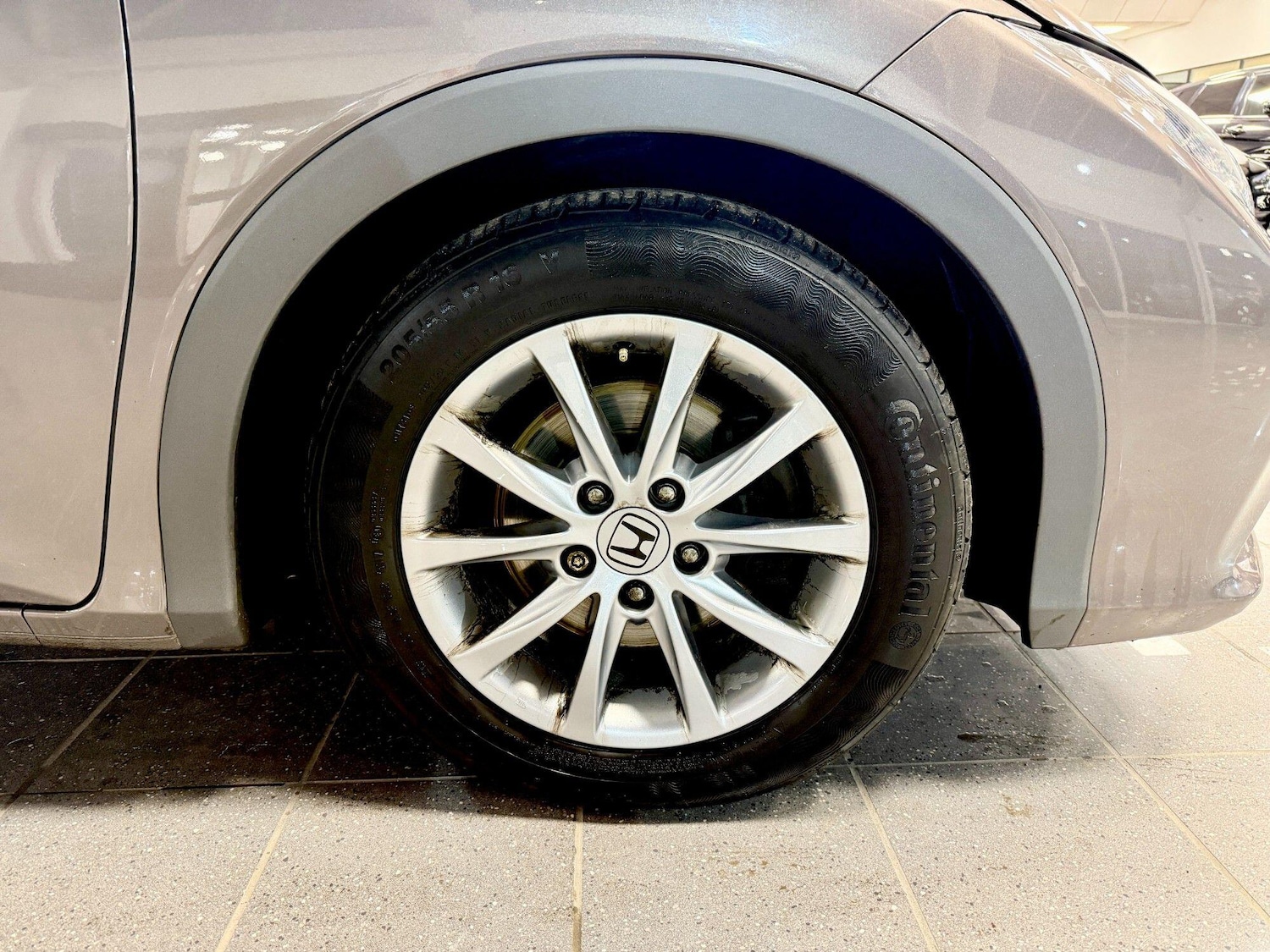 Used Honda Civic 2013 for sale - 77657964: Photo 22