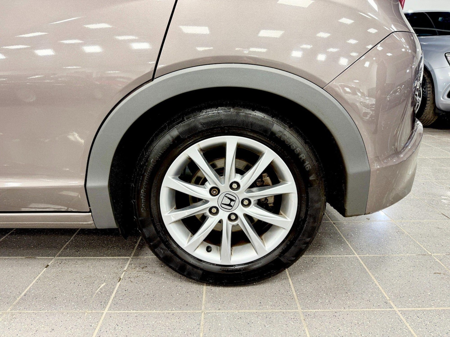 Used Honda Civic 2013 for sale - 77657964: Photo 24