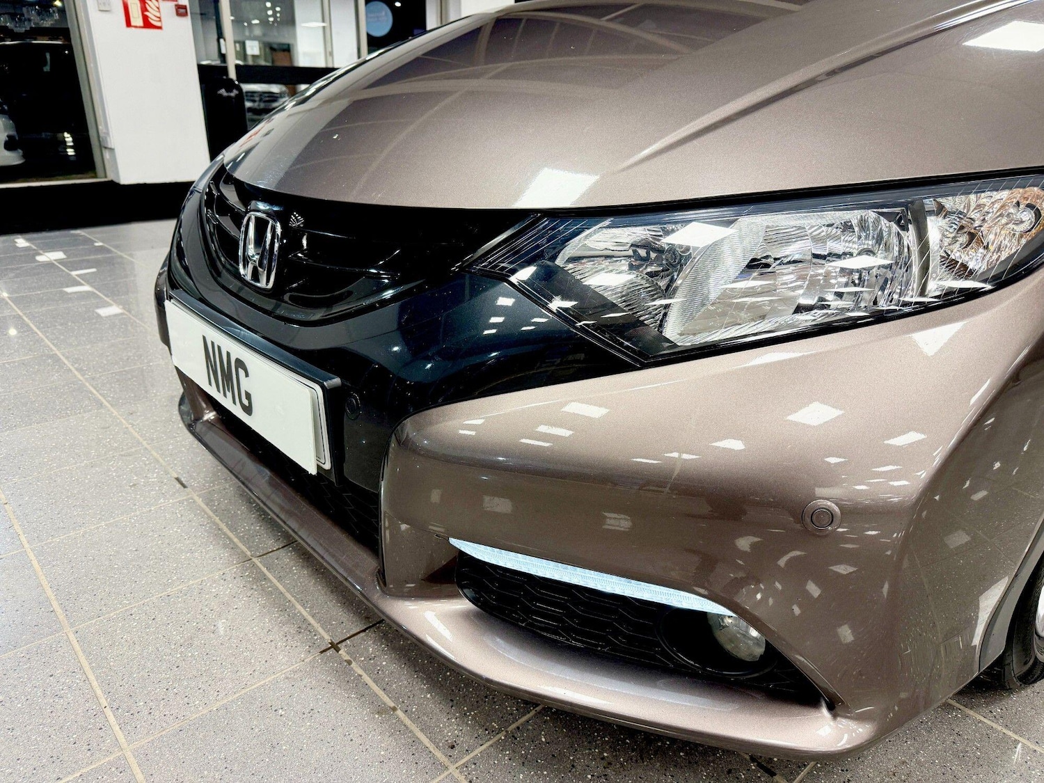 Used Honda Civic 2013 for sale - 77657964: Photo 26