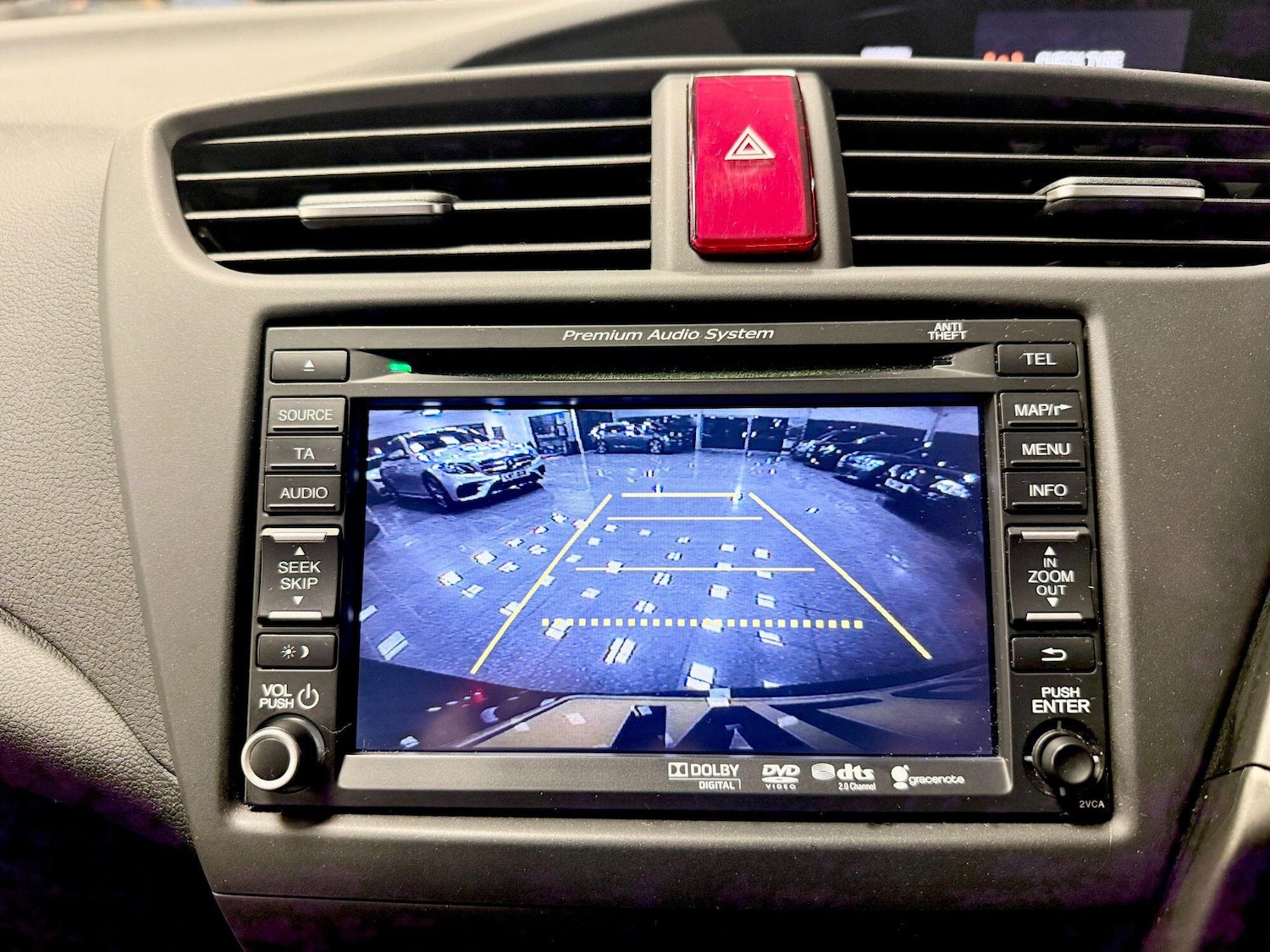 Used Honda Civic 2013 for sale - 77657964: Photo 27