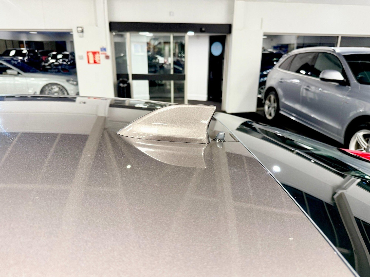 Used Honda Civic 2013 for sale - 77657964: Photo 32