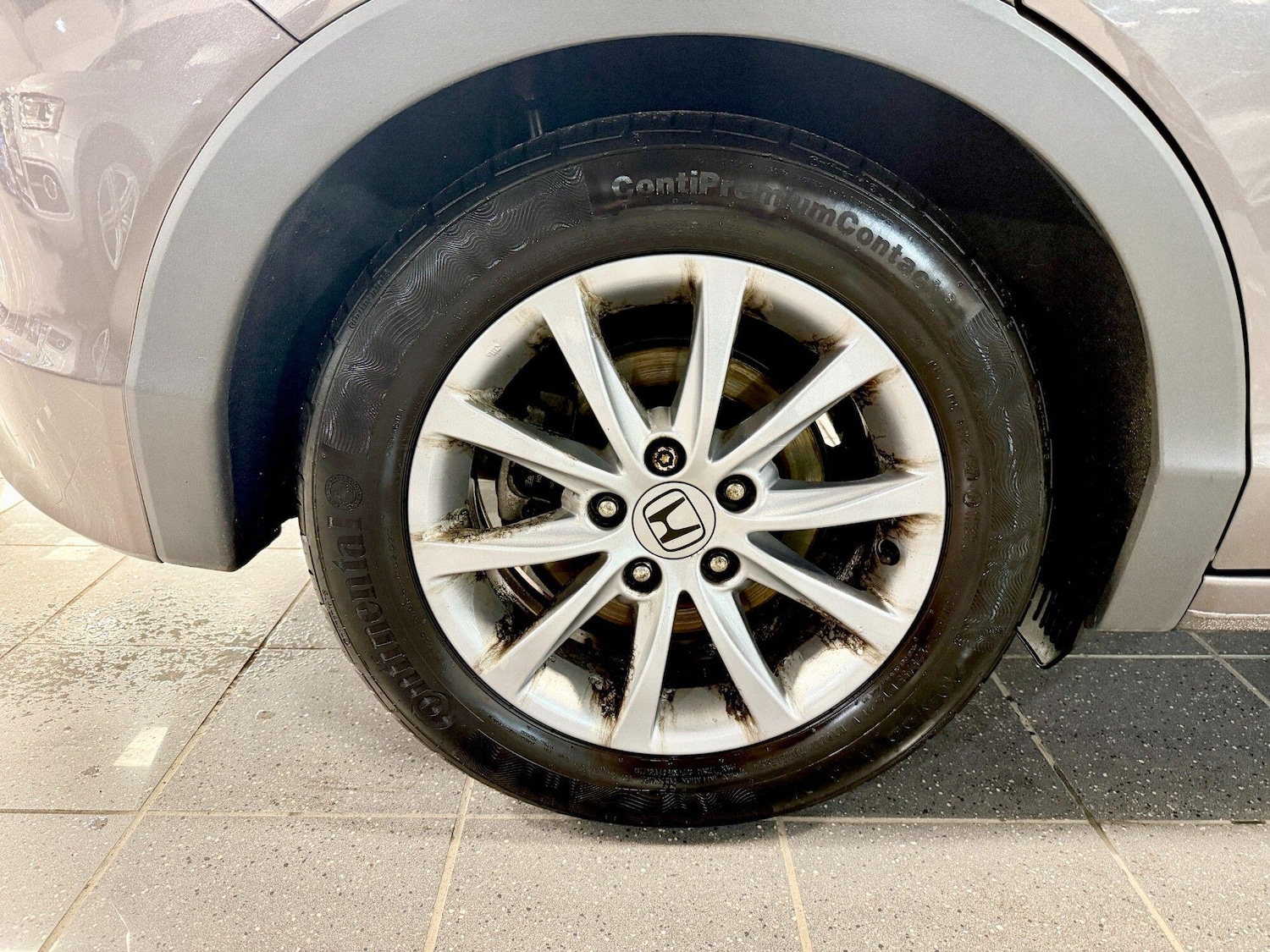 Used Honda Civic 2013 for sale - 77657964: Photo 7