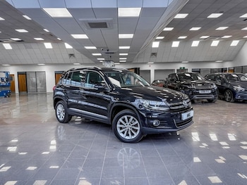 Used Volkswagen Tiguan 2013 for sale - 78330410: Photo