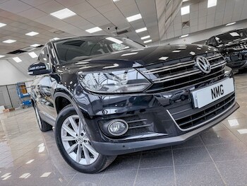 Used Volkswagen Tiguan 2013 for sale - 78330410: Photo