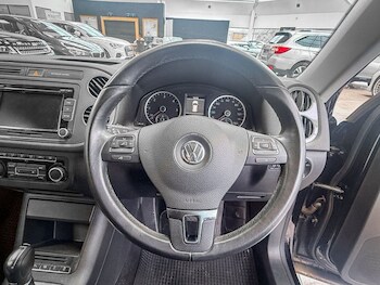 Used Volkswagen Tiguan 2013 for sale - 78330410: Photo
