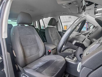 Used Volkswagen Tiguan 2013 for sale - 78330410: Photo