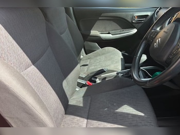 Used Suzuki Baleno 2017 for sale - 78487724: Photo