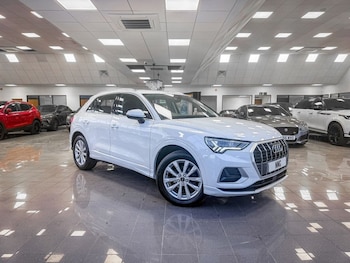 Used Audi Q3 2021 for sale - 78288106: Photo