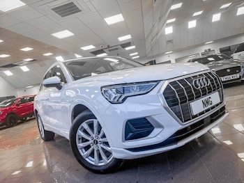 Used Audi Q3 2021 for sale - 78288106: Photo