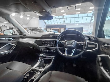 Used Audi Q3 2021 for sale - 78288106: Photo