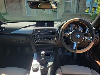 Used BMW 4 Series 2015 for sale - 78515169: Photo