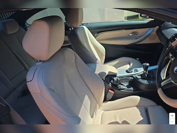 Used BMW 4 Series 2015 for sale - 78515169: Photo