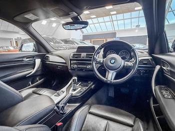 Used BMW 1 Series 2016 for sale - 78287433: Photo