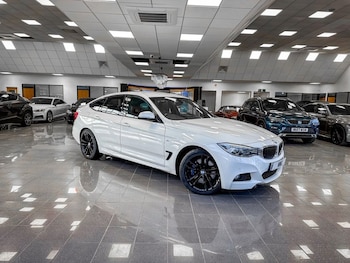 Used BMW 3 Series 2016 for sale - 78330253: Photo