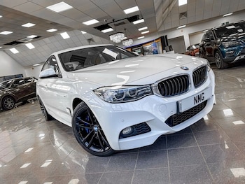 Used BMW 3 Series 2016 for sale - 78330253: Photo