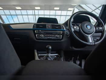 Used BMW 2 Series 2018 for sale - 79690731: Photo