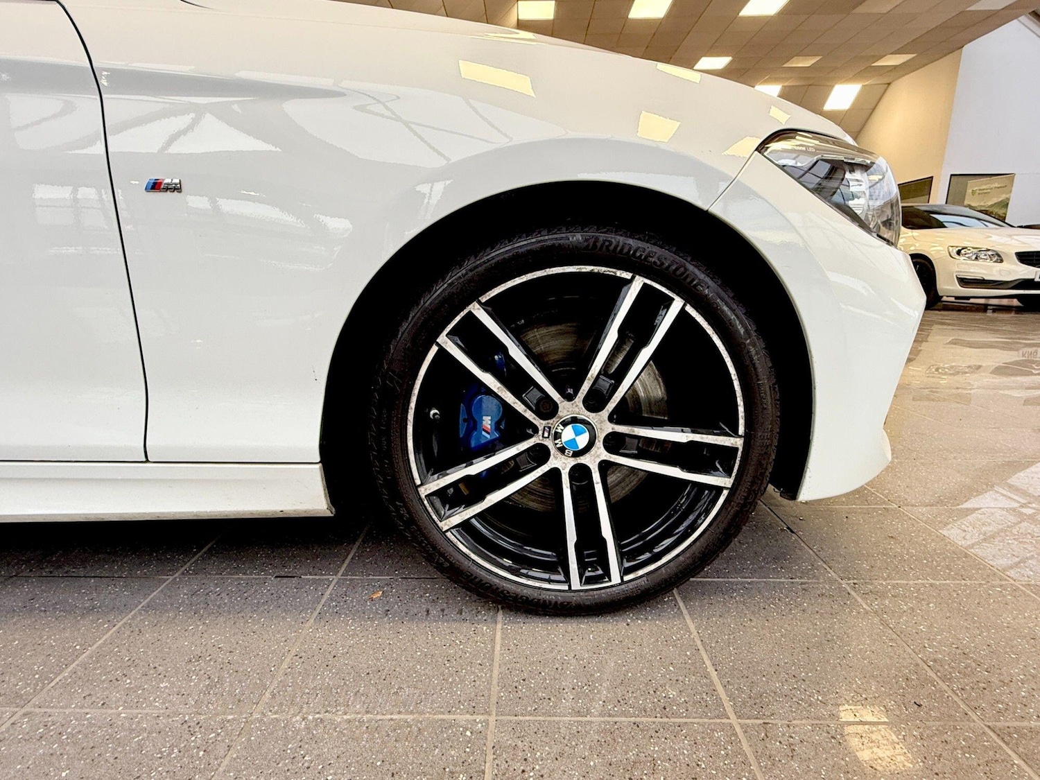 Used BMW 1 Series 2018 for sale - 76839677: Photo 11