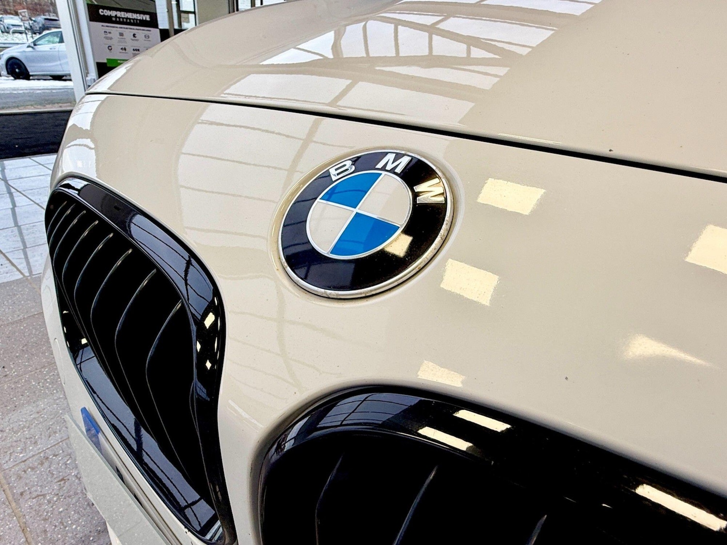 Used BMW 1 Series 2018 for sale - 76839677: Photo 15