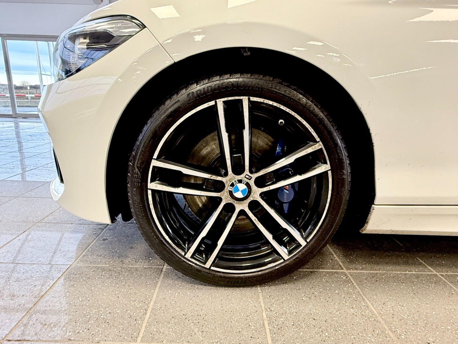 Used BMW 1 Series 2018 for sale - 76839677: Photo 16