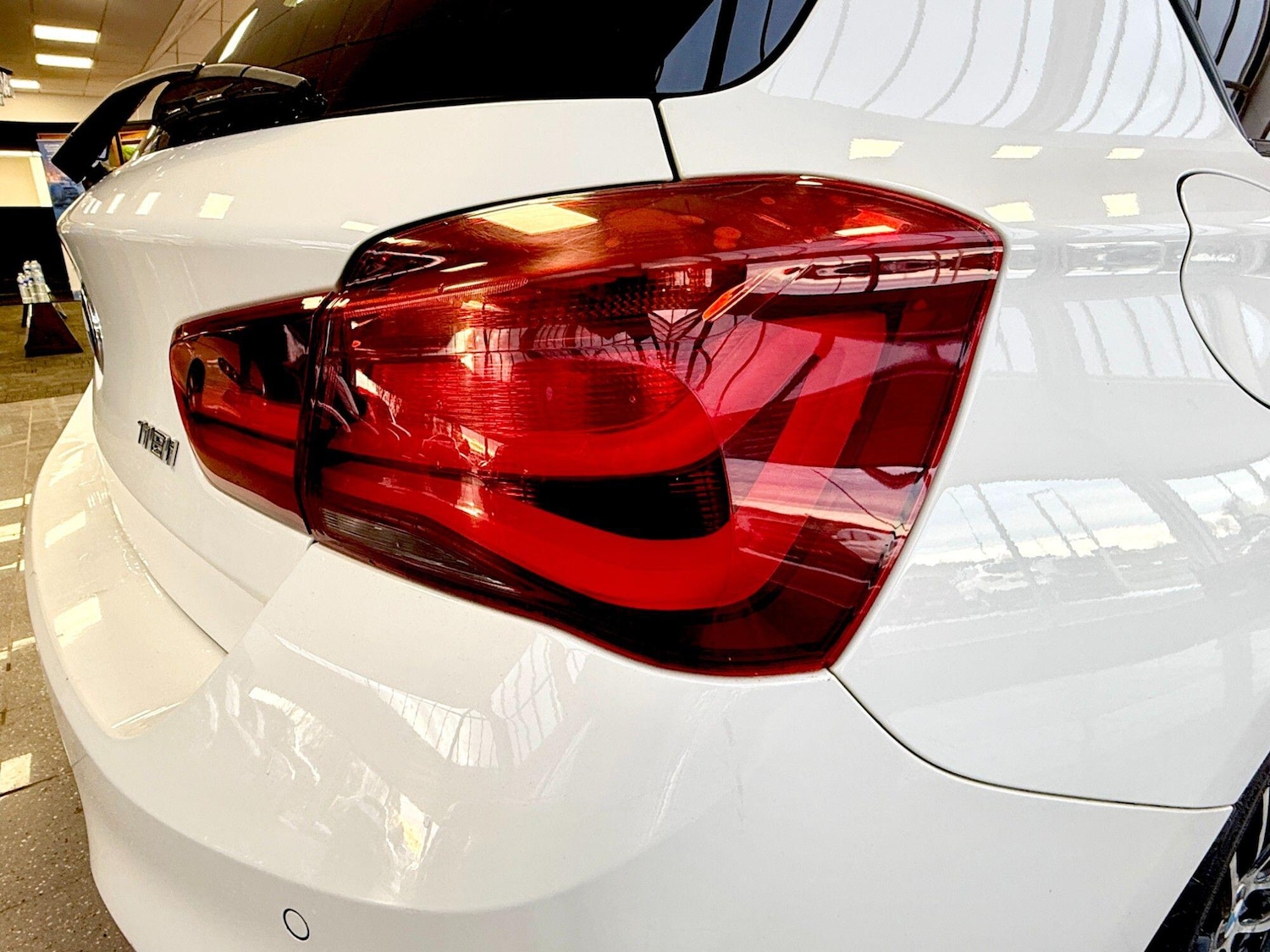 Used BMW 1 Series 2018 for sale - 76839677: Photo 18