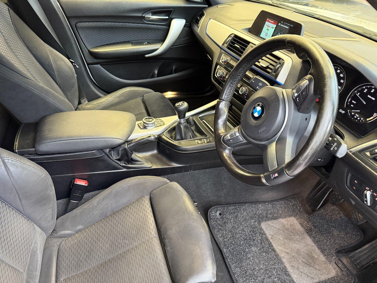 Used BMW 1 Series 2018 for sale - 76839677: Photo 19