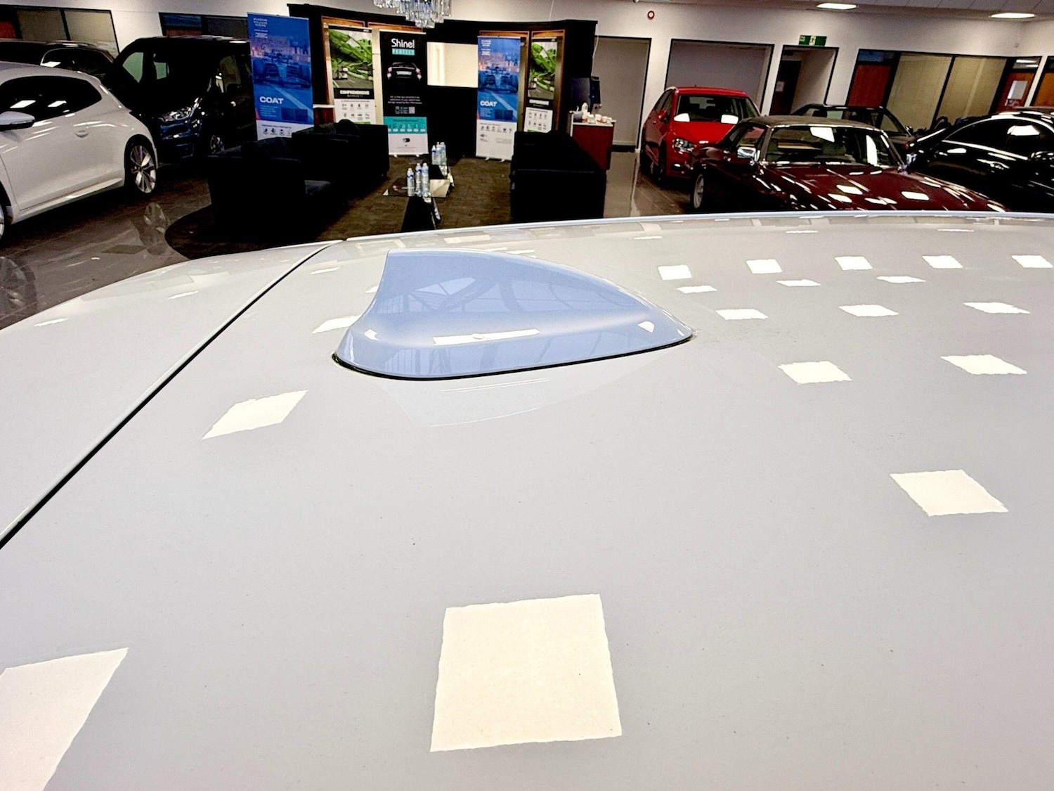 Used BMW 1 Series 2018 for sale - 76839677: Photo 20