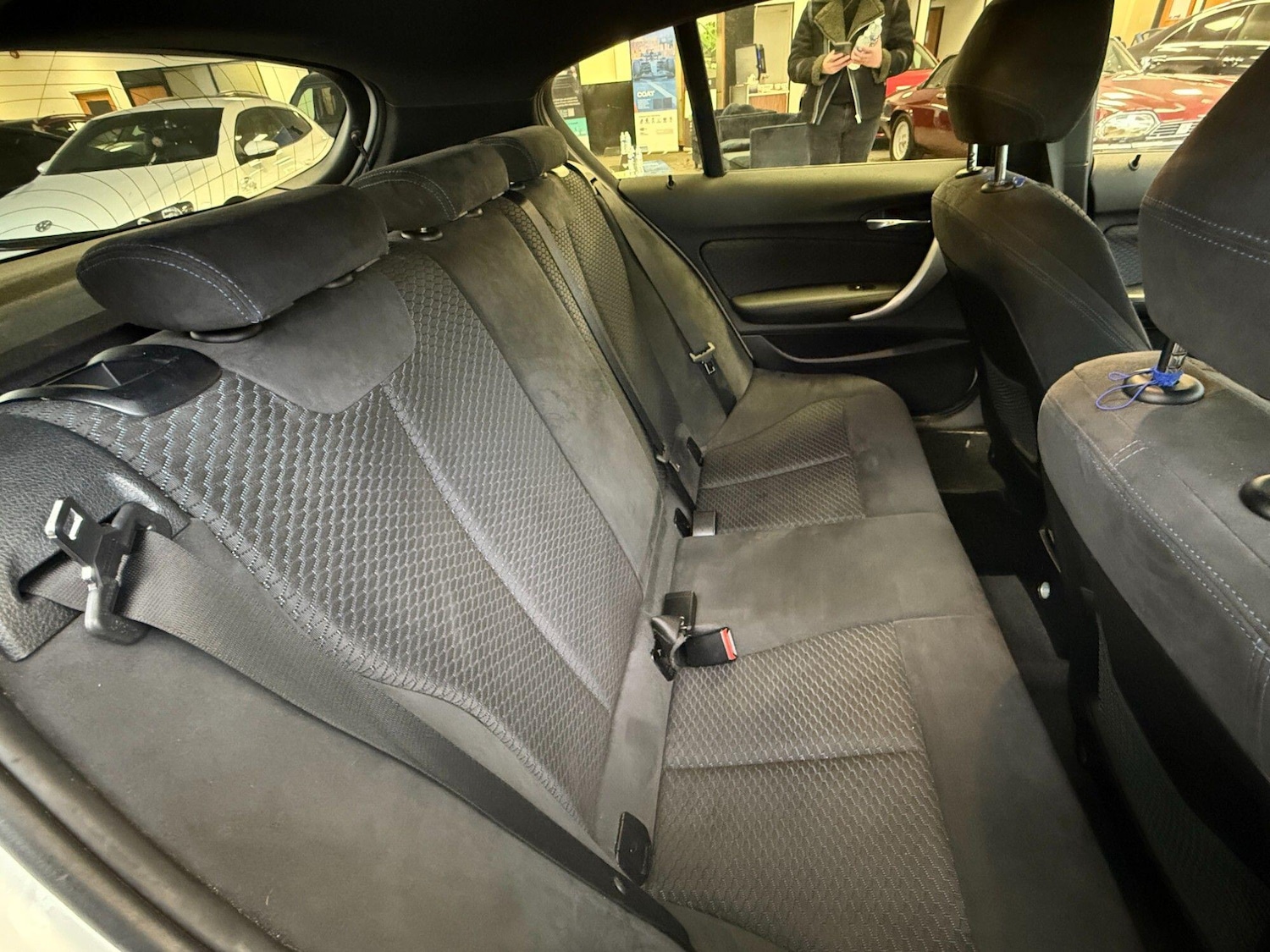 Used BMW 1 Series 2018 for sale - 76839677: Photo 23