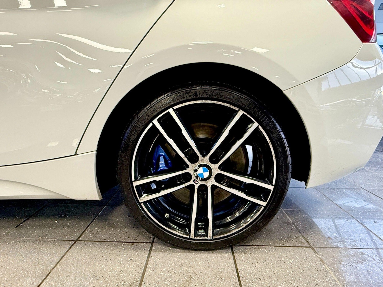 Used BMW 1 Series 2018 for sale - 76839677: Photo 26