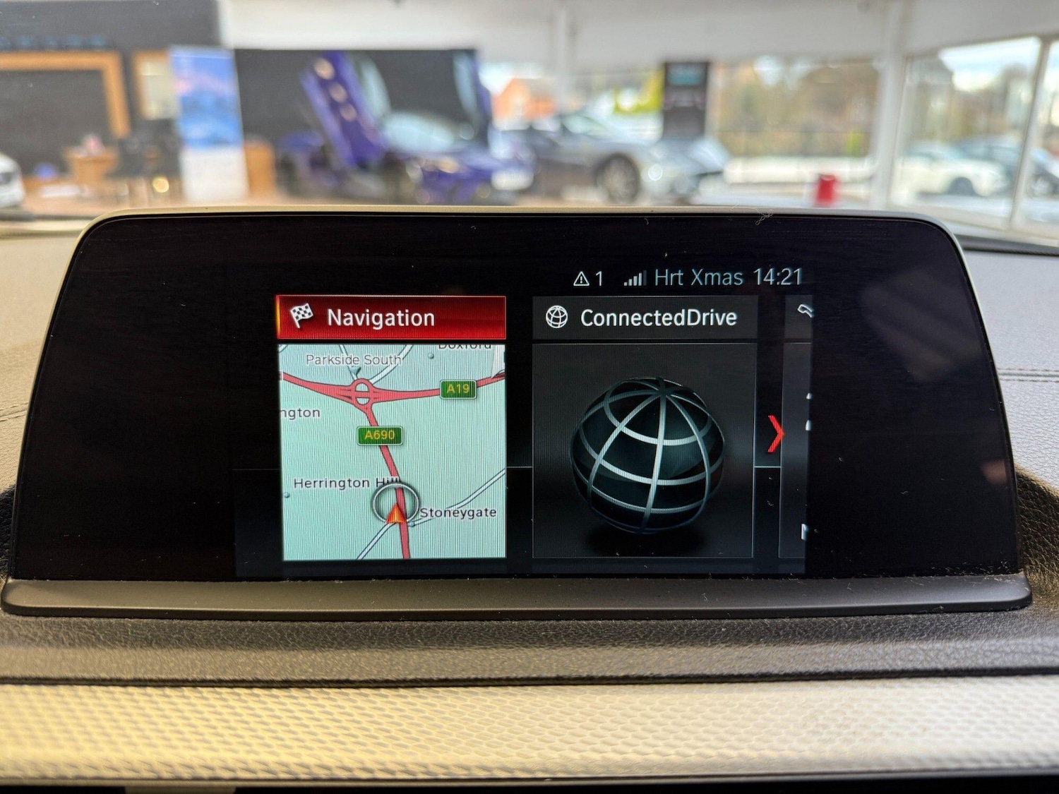 Used BMW 1 Series 2018 for sale - 76839677: Photo 27