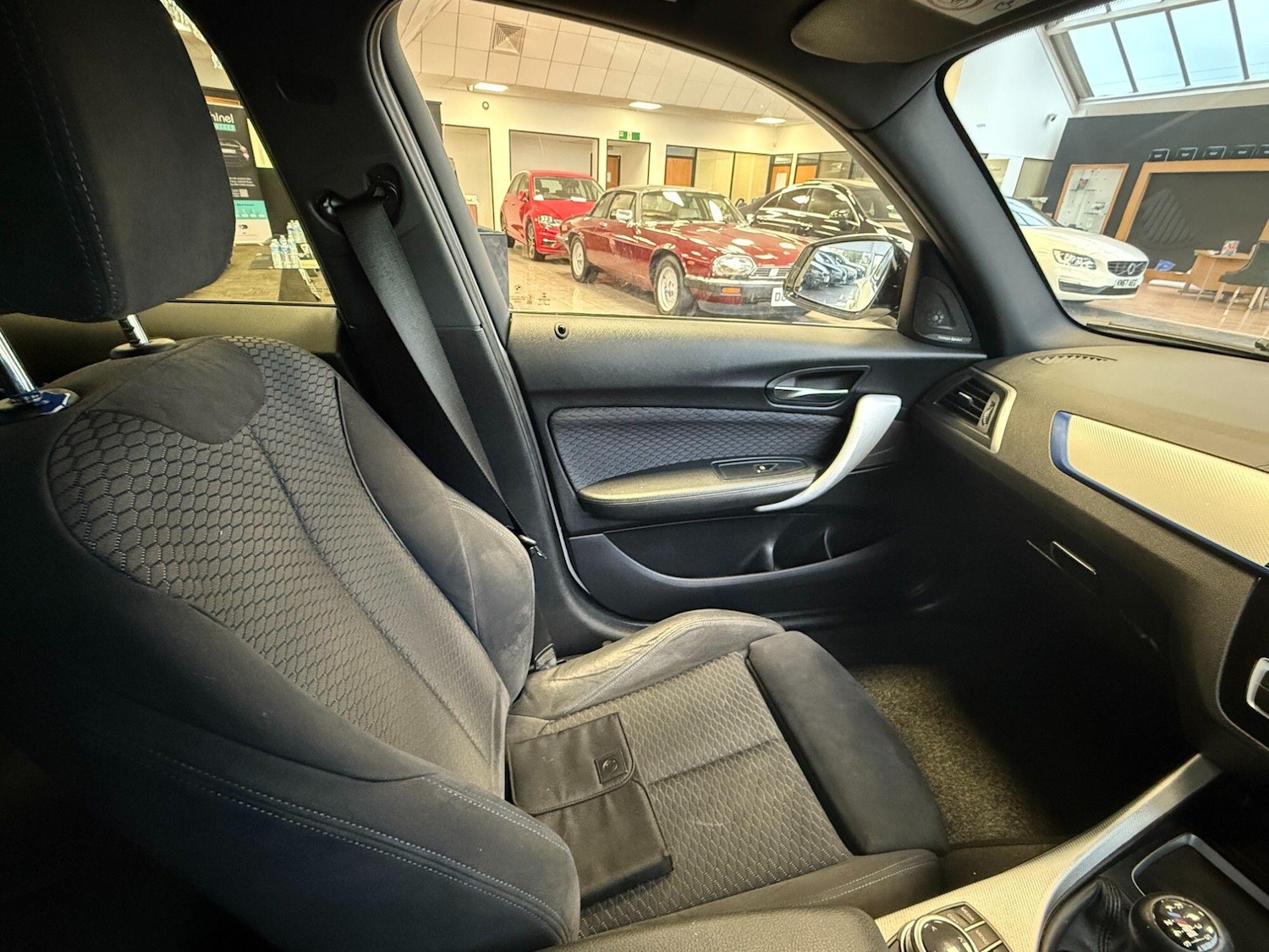 Used BMW 1 Series 2018 for sale - 76839677: Photo 28