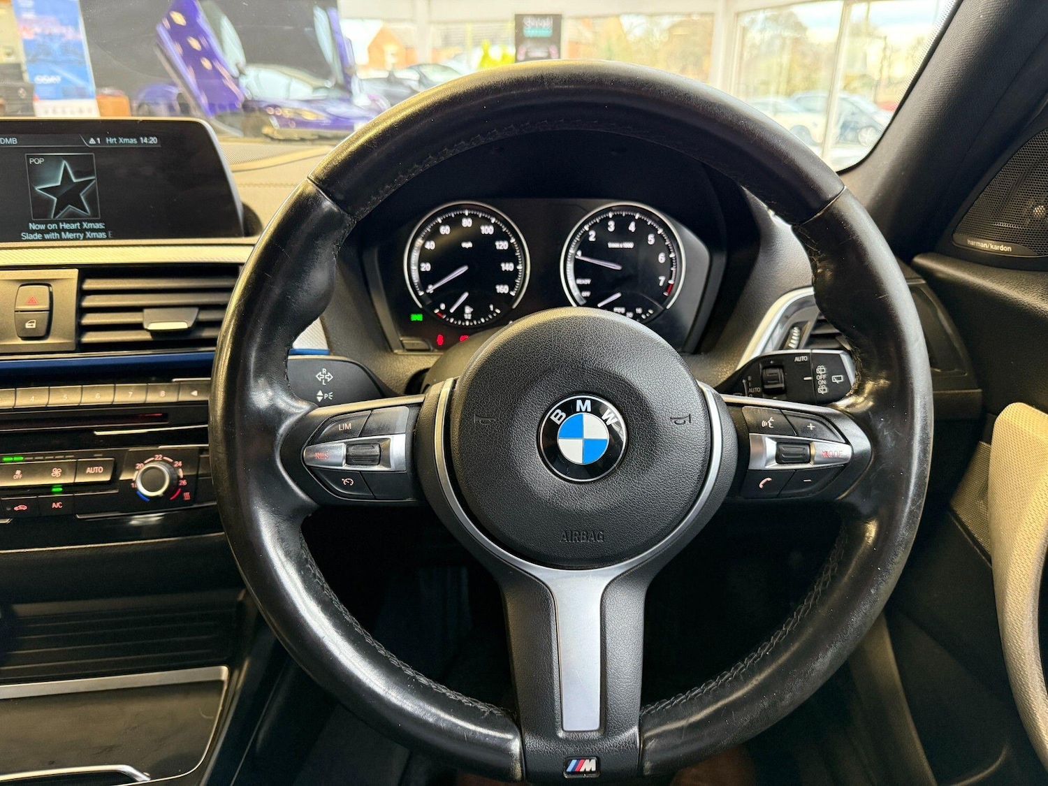 Used BMW 1 Series 2018 for sale - 76839677: Photo 3