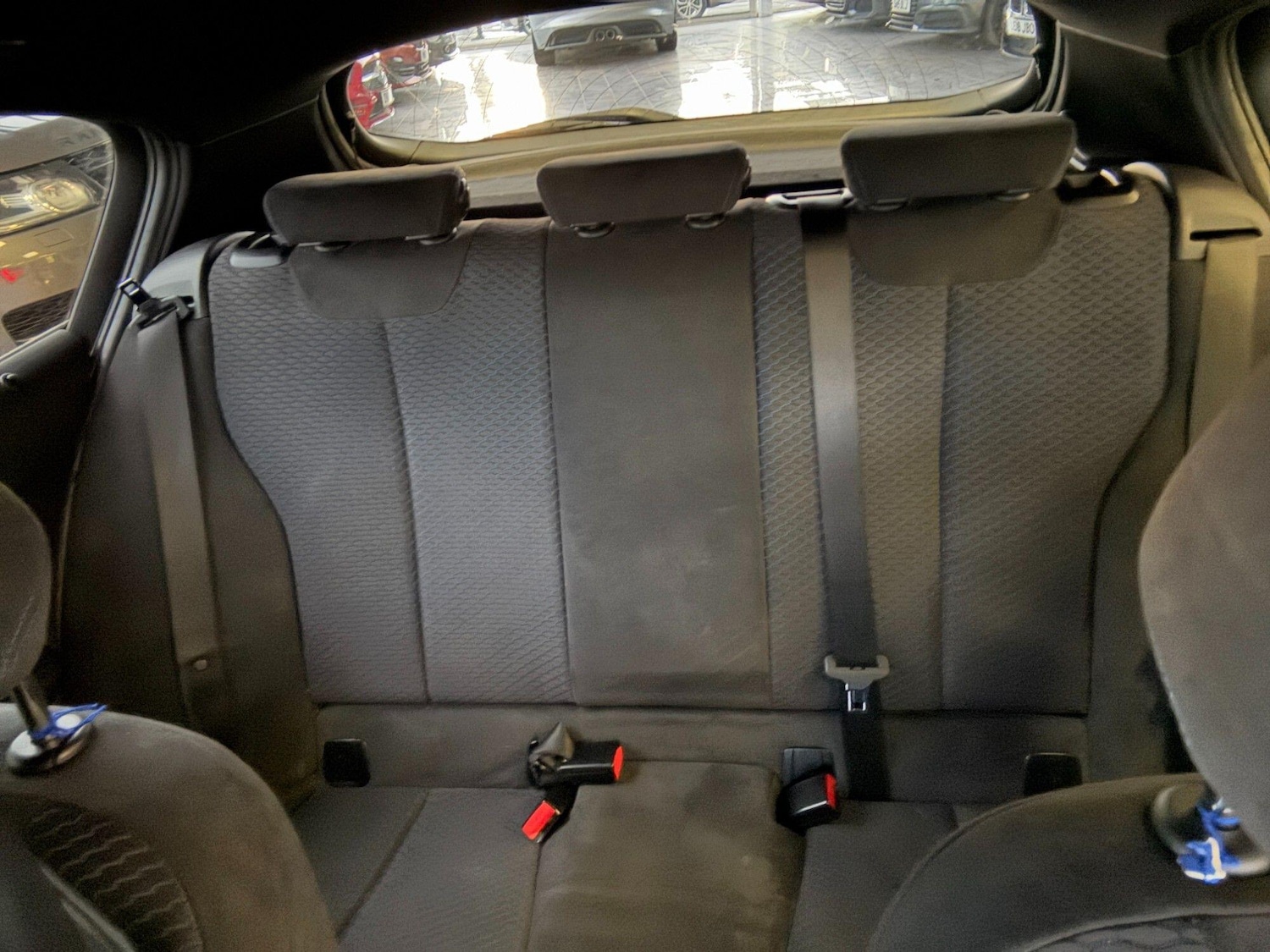 Used BMW 1 Series 2018 for sale - 76839677: Photo 32