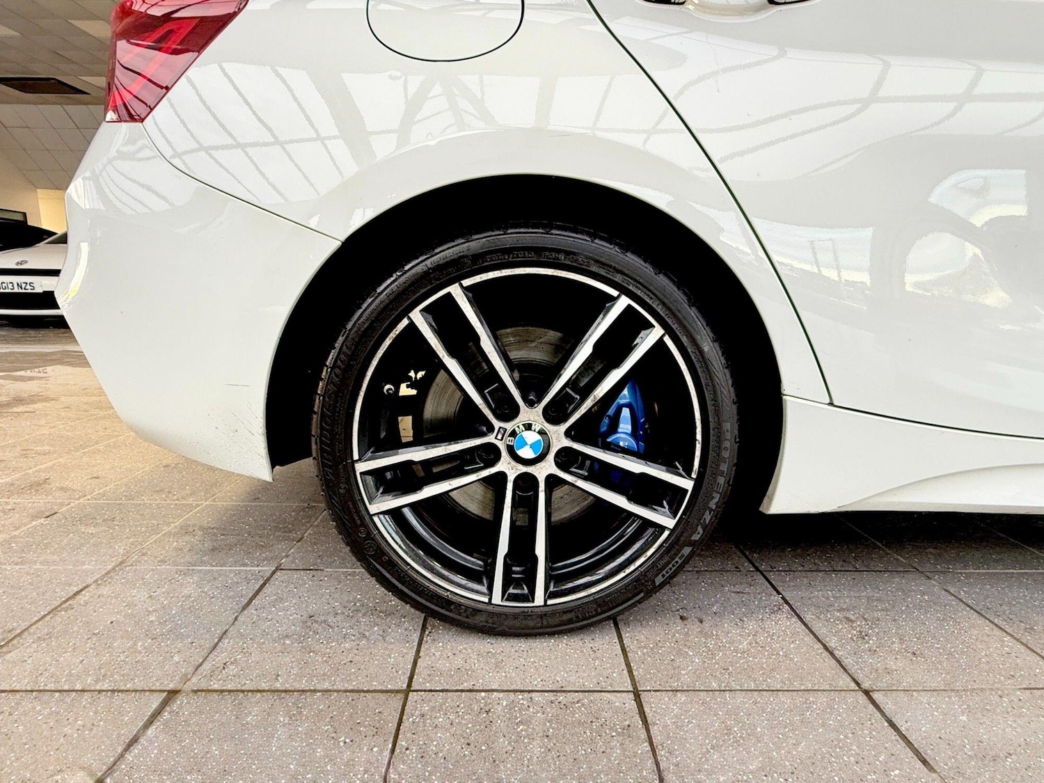 Used BMW 1 Series 2018 for sale - 76839677: Photo 5