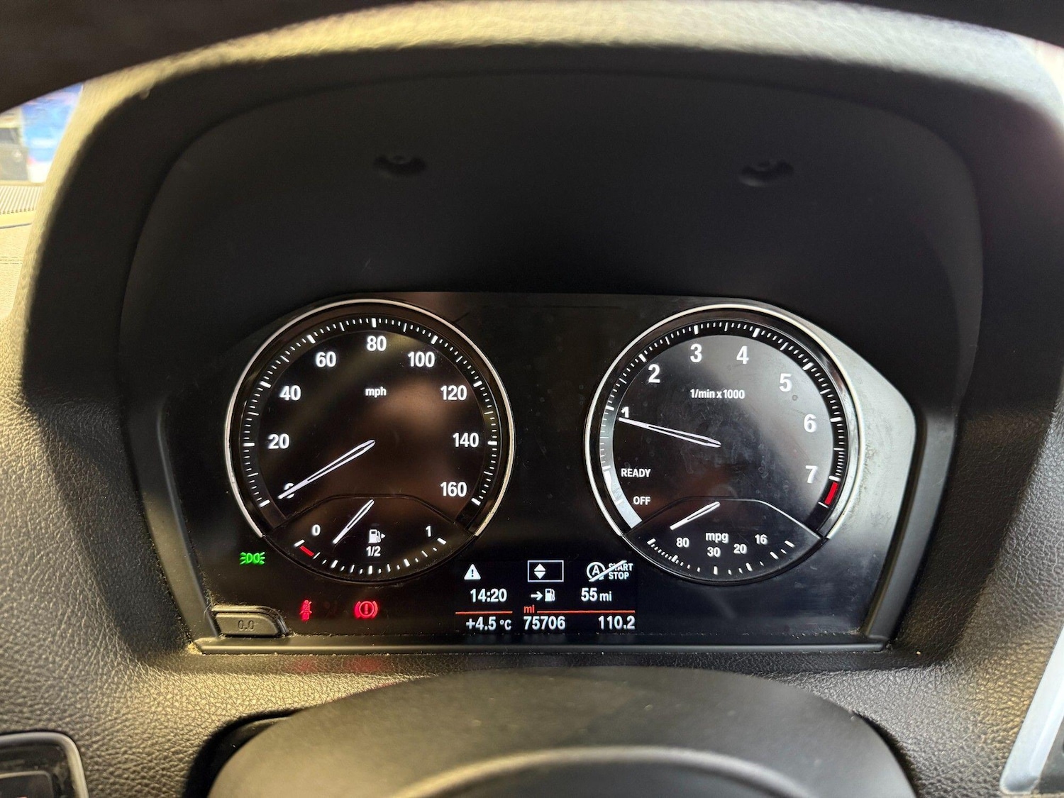 Used BMW 1 Series 2018 for sale - 76839677: Photo 7