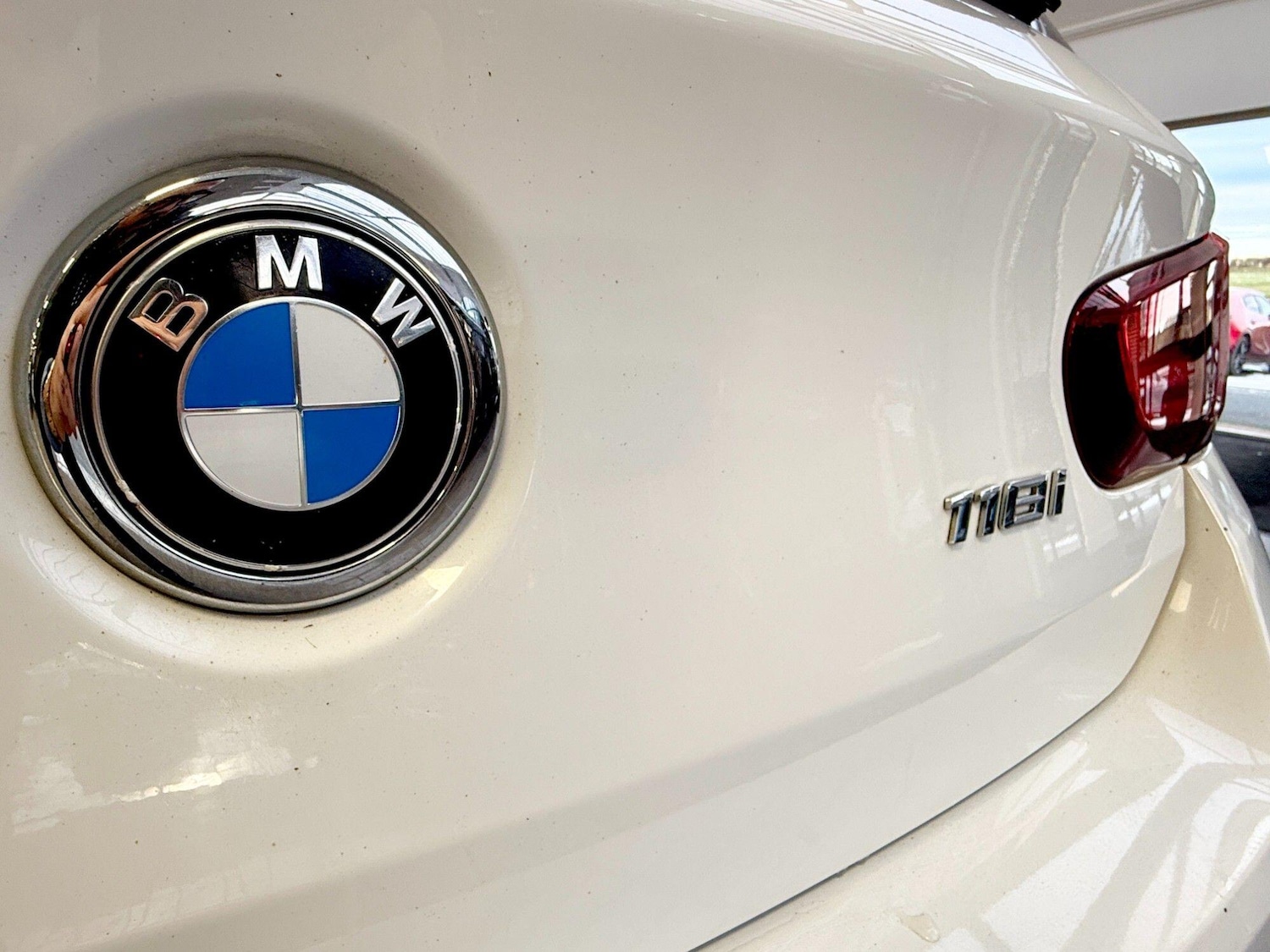 Used BMW 1 Series 2018 for sale - 76839677: Photo 8