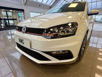 Used Volkswagen Polo 2016 for sale - 78287905: Photo