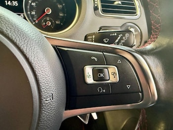 Used Volkswagen Polo 2016 for sale - 78287905: Photo