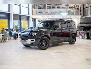 Used Land Rover Defender 2022 for sale - 78287832: Photo