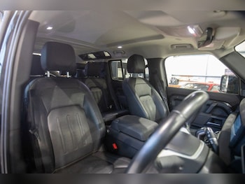 Used Land Rover Defender 2022 for sale - 78287832: Photo