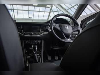 Used Vauxhall Astra 2016 for sale - 79708608: Photo