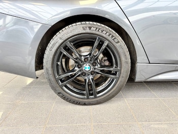 Used BMW 3 Series 2015 for sale - 78524825: Photo
