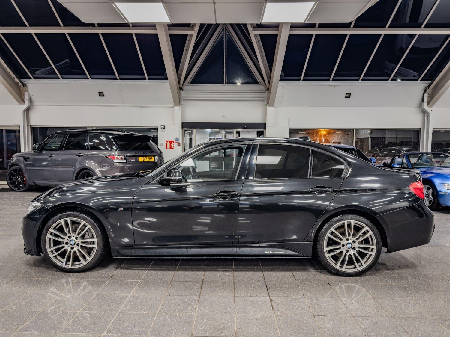 Used BMW 3 Series for sale - 77612124: Photo 27