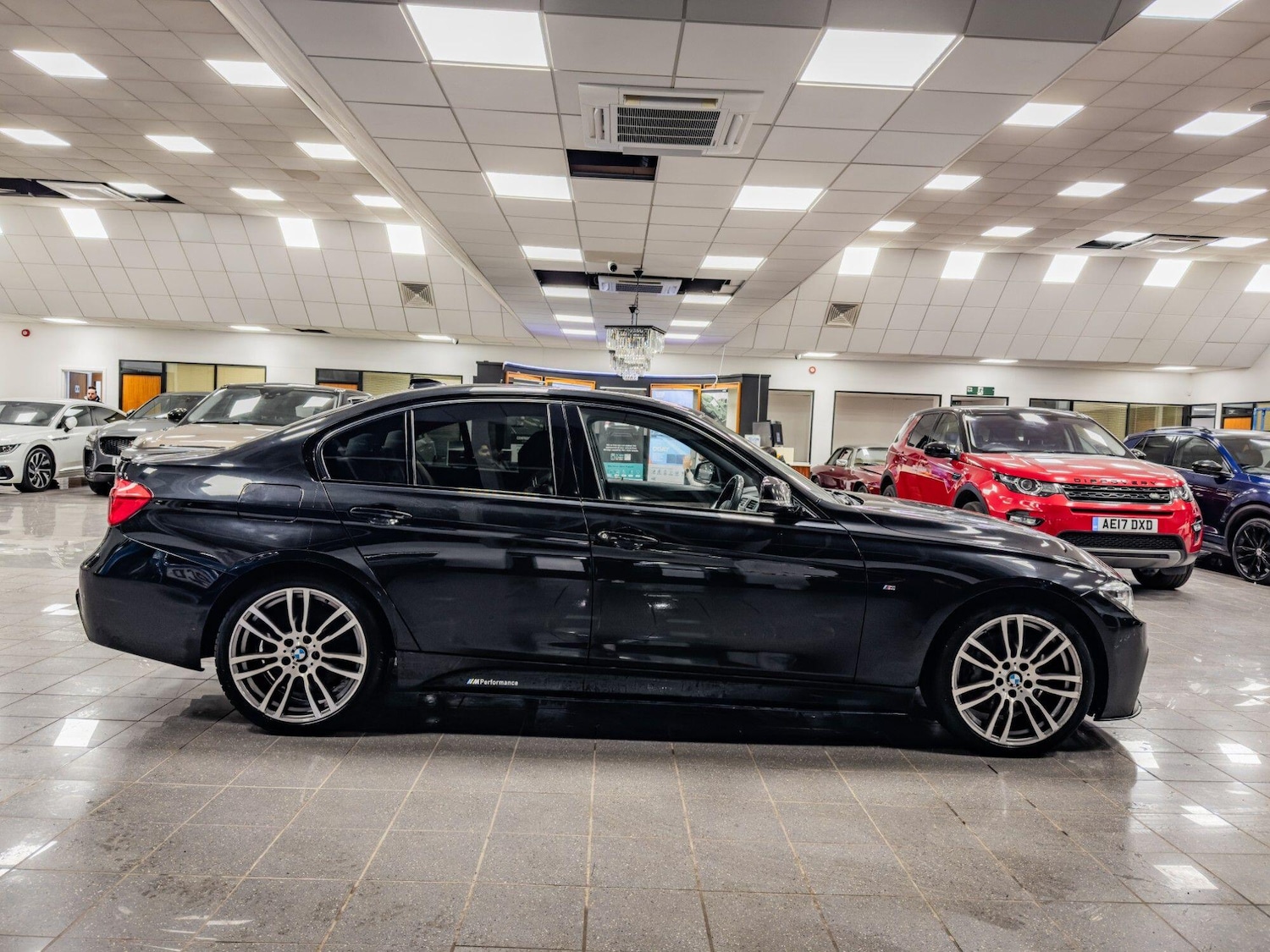 Used BMW 3 Series for sale - 77612124: Photo 28