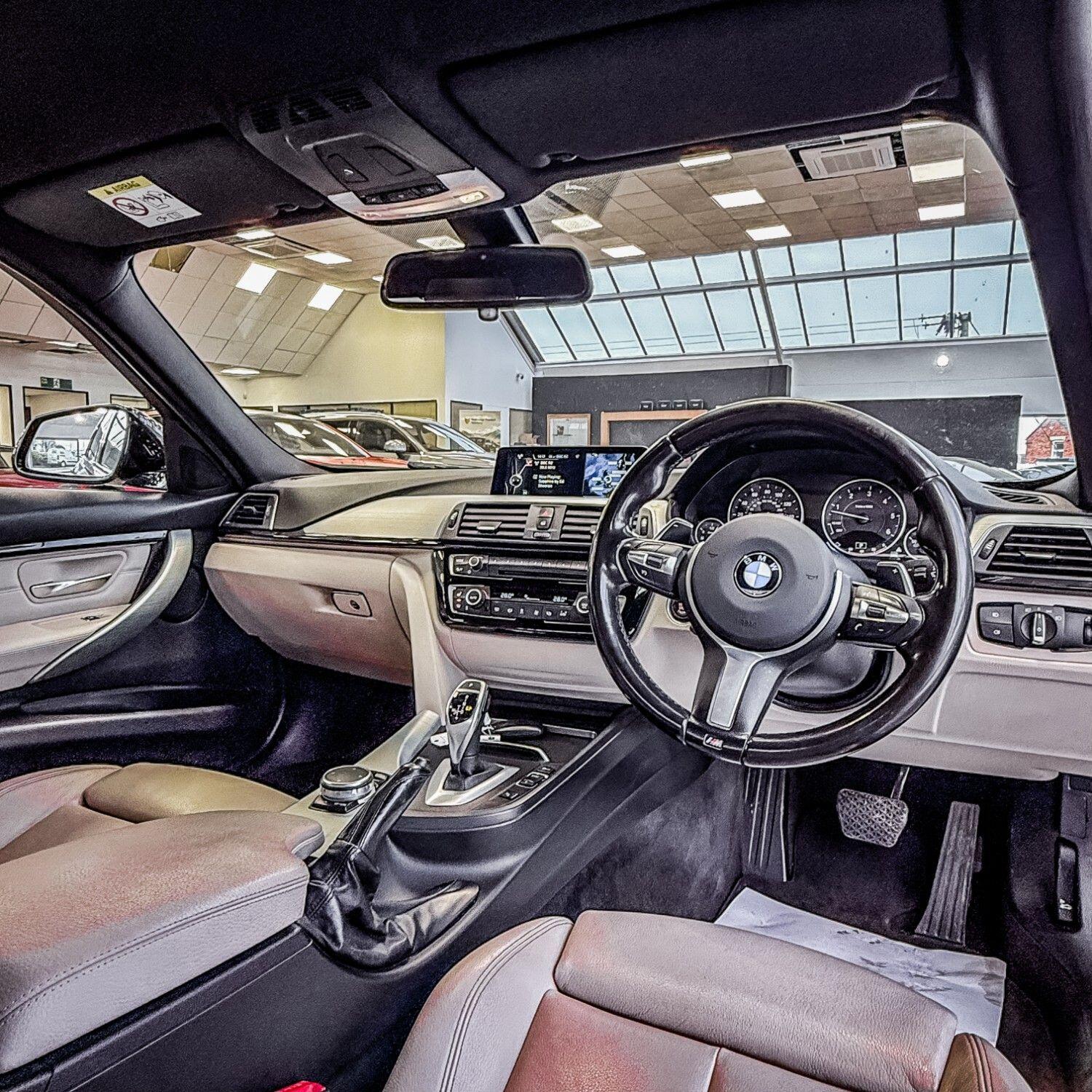 Used BMW 3 Series for sale - 77612124: Photo 3