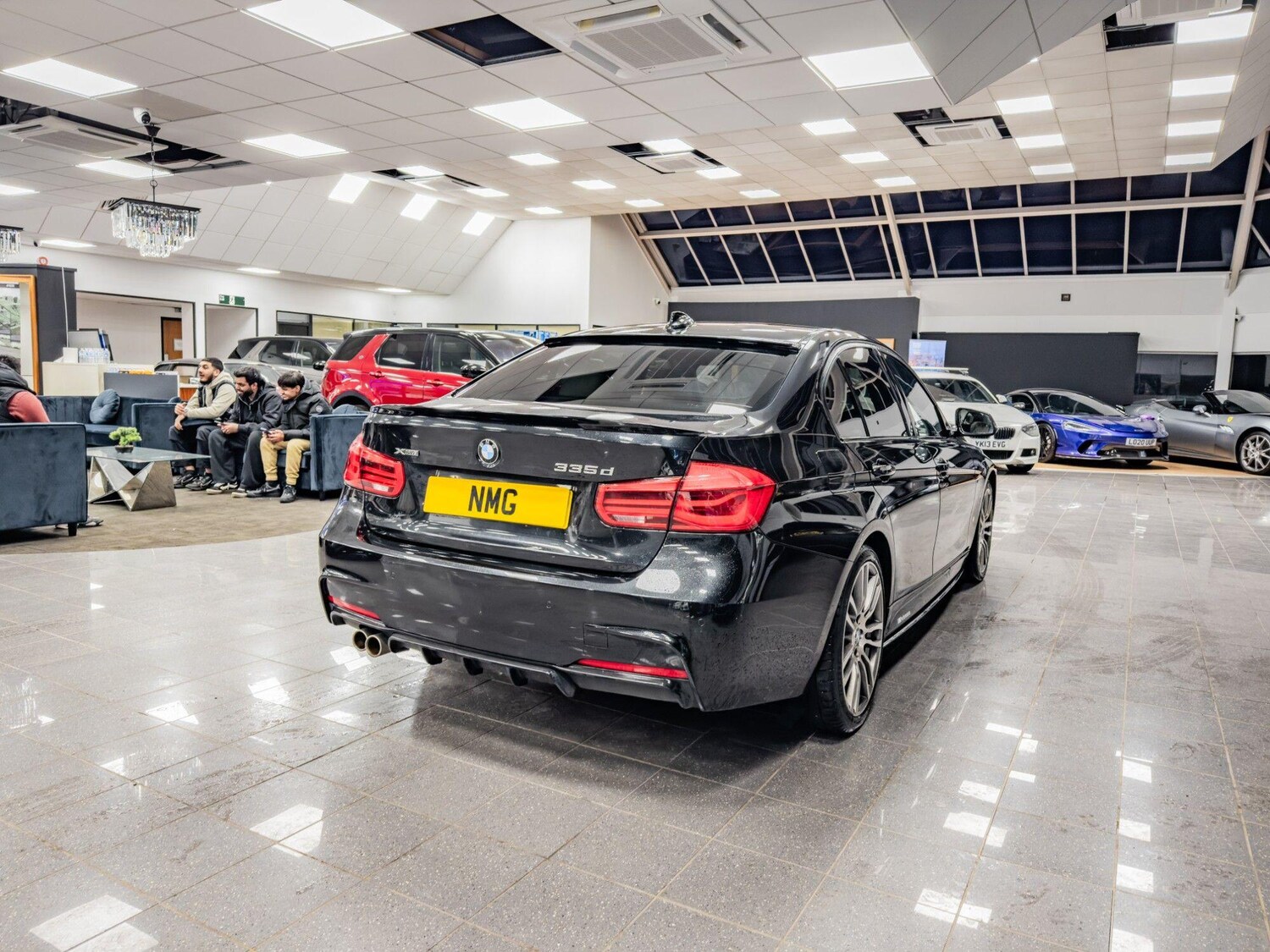 Used BMW 3 Series for sale - 77612124: Photo 30